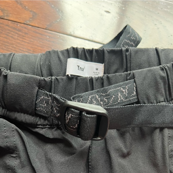 TNA Athletic shorts - Picture 3 of 5